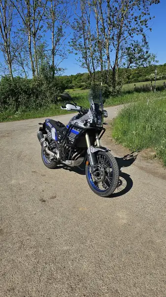 Yamaha Ténéré 700 - foto 5