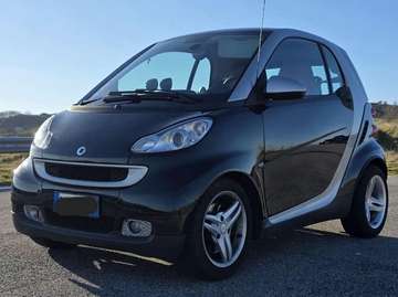 Fortwo 0.8 cdi Pulse 45cv