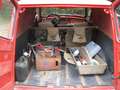 Austin Mini Van LKW-Zulassung Rot - thumbnail 6