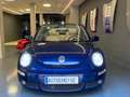 Volkswagen Beetle Cabrio. 1.8 T Azul - thumbnail 1