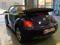 Volkswagen Beetle Cabrio. 1.8 T Azul - thumbnail 12