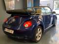 Volkswagen Beetle Cabrio. 1.8 T Azul - thumbnail 8