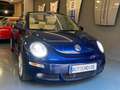 Volkswagen Beetle Cabrio. 1.8 T Azul - thumbnail 9