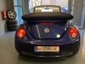 Volkswagen Beetle Cabrio. 1.8 T Azul - thumbnail 4