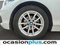 BMW 116 116d Blanco - thumbnail 37