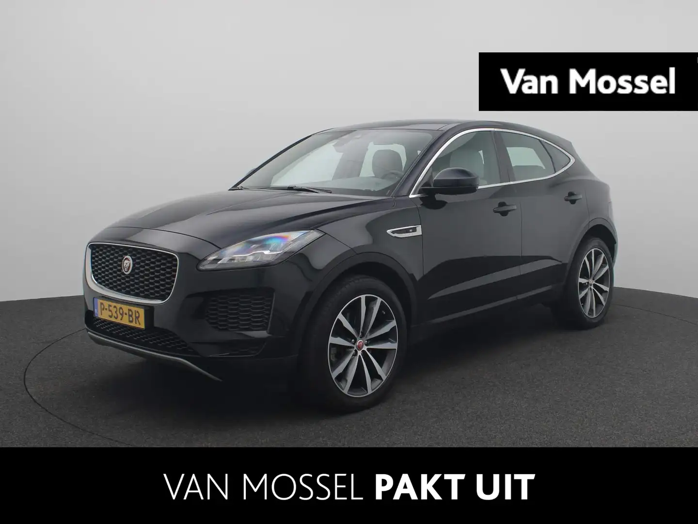Jaguar E-Pace P200 AWD S | Stoelgeheugen | Afneembare Trekhaak | Negro - 1