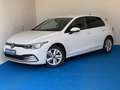 Volkswagen Golf VIII 2,0 DSG/Life/NAV/LED/ACC/AppleCarPlay Blanc - thumbnail 3