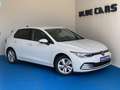 Volkswagen Golf VIII 2,0 DSG/Life/NAV/LED/ACC/AppleCarPlay Blanc - thumbnail 1