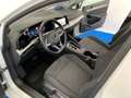 Volkswagen Golf VIII 2,0 DSG/Life/NAV/LED/ACC/AppleCarPlay Blanc - thumbnail 8