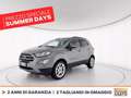 Ford EcoSport 1.0 ecoboost titanium s&s 125cv my20.25 Gris - thumbnail 1