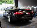 Jaguar XK 150 Jaguar XK Convertible 5.0 V8 – 380 ch – PORTOF Schwarz - thumbnail 5
