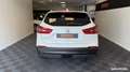 Nissan Qashqai GENERATION-II 1.3 DIGT 140 N-CONNECTA 2WD Blanc - thumbnail 5