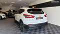 Nissan Qashqai GENERATION-II 1.3 DIGT 140 N-CONNECTA 2WD Blanc - thumbnail 4