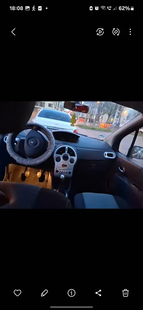 Renault Grand Modus Dynamique - 2