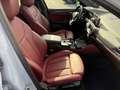 BMW X4 20d xdrive mhev 48V Msport Brooklyn Grey TETTO Grigio - thumbnail 4