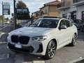 BMW X4 20d xdrive mhev 48V Msport Brooklyn Grey TETTO Grigio - thumbnail 1
