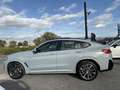 BMW X4 20d xdrive mhev 48V Msport Brooklyn Grey TETTO Grigio - thumbnail 12