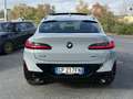 BMW X4 20d xdrive mhev 48V Msport Brooklyn Grey TETTO Grigio - thumbnail 14