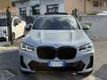 BMW X4 20d xdrive mhev 48V Msport Brooklyn Grey TETTO Grigio - thumbnail 9