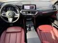 BMW X4 20d xdrive mhev 48V Msport Brooklyn Grey TETTO Grigio - thumbnail 2