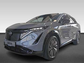 Limited Edition 66 kWh | Achteruitrijcamera | Appl