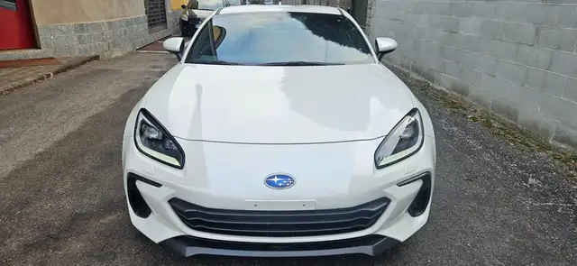 Subaru BRZ BRZ 2.4 SPORT LIKE NEW PRIMA VERNICE