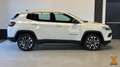 Jeep Compass 1.5 Turbo T4 130 CV MHEV 2WD Altitude Weiß - thumbnail 3