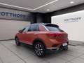 Volkswagen T-Roc 1.6 TDI IQ.DRIVE STANDHZG AHK ACC LED Orange - thumbnail 2