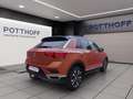 Volkswagen T-Roc 1.6 TDI IQ.DRIVE STANDHZG AHK ACC LED Orange - thumbnail 5