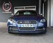 Audi TTS 2.0 TFSI 272CH QUATTRO Bleu - thumbnail 2