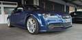 Audi TTS 2.0 TFSI 272CH QUATTRO Blau - thumbnail 3
