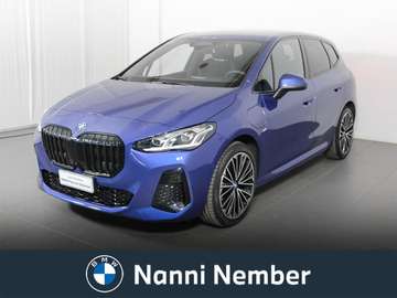 e Active Tourer xdrive Msport auto