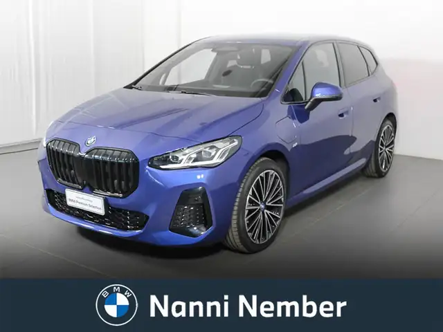 BMW 230 e Active Tourer xdrive Msport auto