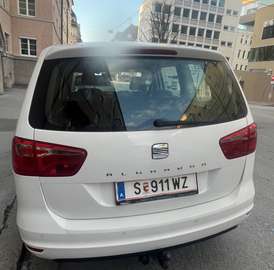 1.4 TSI (Ecomotive) Start & Stop Style Salsa