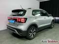 Volkswagen T-Cross 1.0 TSI DSG Style Garantie b. 21.10.29 / Silber - thumbnail 8