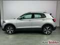 Volkswagen T-Cross 1.0 TSI DSG Style Garantie b. 21.10.29 / Silber - thumbnail 3
