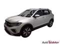 Volkswagen T-Cross 1.0 TSI DSG Style Garantie b. 21.10.29 / Silber - thumbnail 2