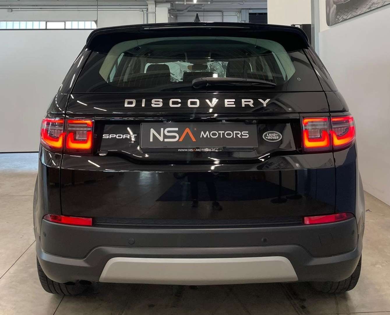 Land Rover Discovery Sport D150 S -  - Joinsteer - #4