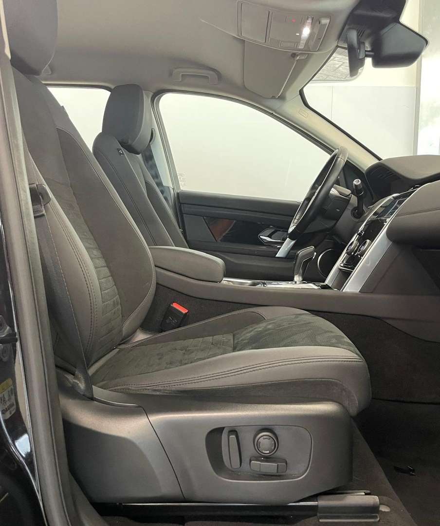 Land Rover Discovery Sport D150 S - 2020 - Joinsteer - #13