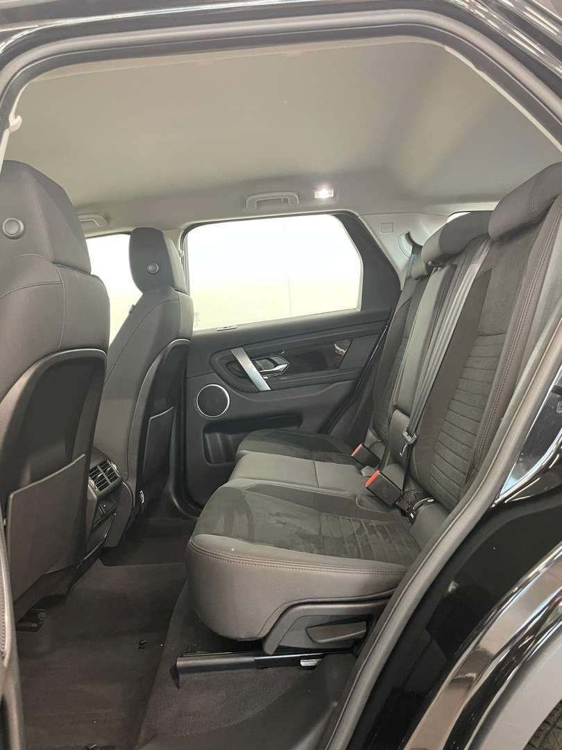 Land Rover Discovery Sport D150 S - 2020 - Joinsteer - #14