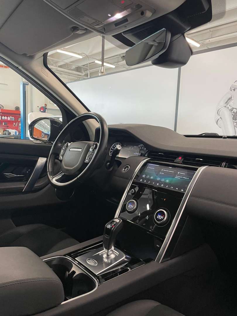 Land Rover Discovery Sport D150 S - 2020 - Joinsteer - #11