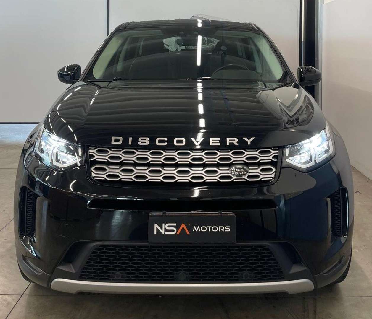 Land Rover Discovery Sport D150 S -  - Joinsteer - #2