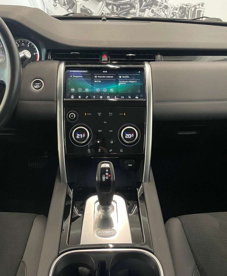 Land Rover Discovery Sport D150 S - 2020 - Joinsteer - #10