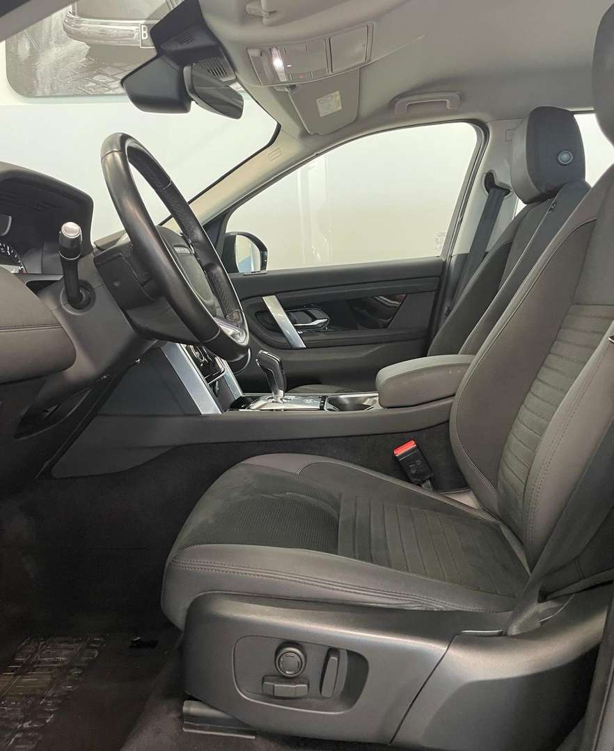 Land Rover Discovery Sport D150 S - 2020 - Joinsteer - #12