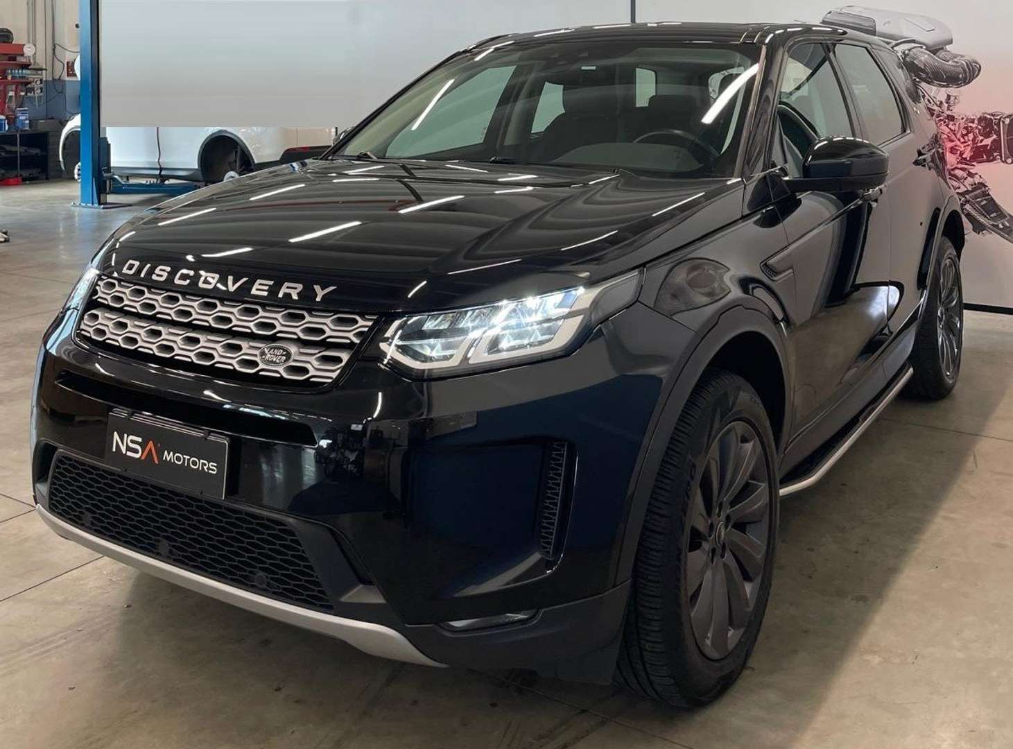 Land Rover Discovery Sport D150 S - 2020 - Joinsteer - #2