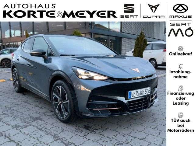 Imagine CUPRA Tavascan VZ 77kWh 4Drive+ACC+LED+Sitzhzg+Navi