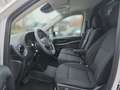 Mercedes-Benz Vito 114 Kasten extralang LED-ILS AHK 2xST SHZ Blanc - thumbnail 7