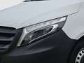 Mercedes-Benz Vito 114 Kasten extralang LED-ILS AHK 2xST SHZ Blanc - thumbnail 5