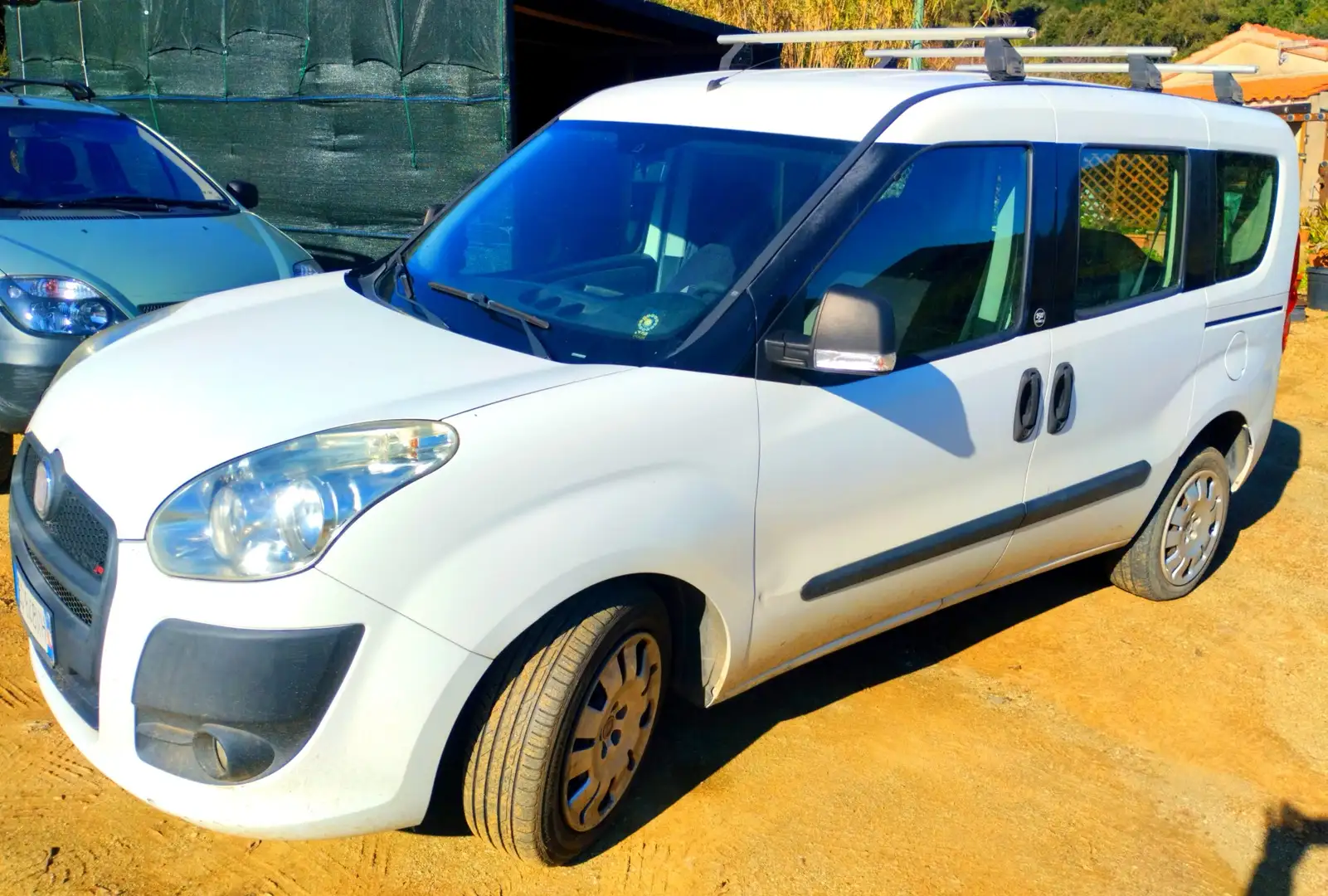 Fiat Doblo 1.6 mjt 16v Active - 2
