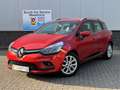 Renault Clio Estate 0.9 TCe Intens | 1/2 Leer | R-link | Cruise Rojo - thumbnail 1